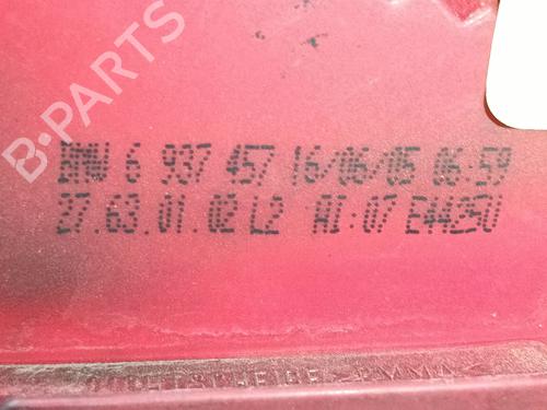 Left taillight BMW 3 (E90) 320 d | BP27994198C34 