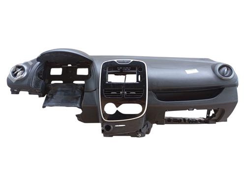 Instrumentbræt Instrumentbræt RENAULT CLIO IV (BH_) 1.5 dCi 90 (90 hp) 34645879 34645879