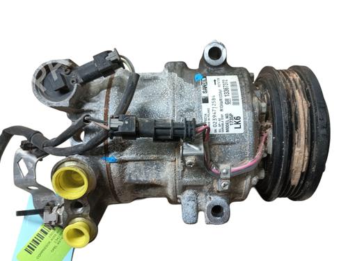 AC compressor OPEL ASTRA K (B16) 1.4 Turbo (68) | BP28208370M34 