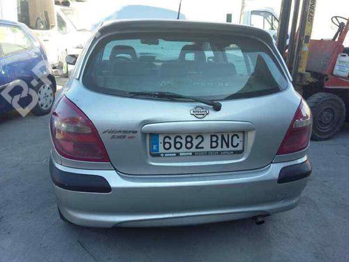 Left rear window switch NISSAN ALMERA II (N16) 2.2 dCi | BP5374484C108  - Image 7