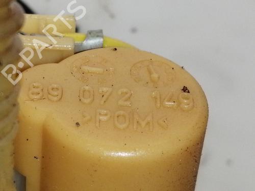 Fuel pump VW GOLF VI (5K1) 2.0 TDI | BP7165798M76 