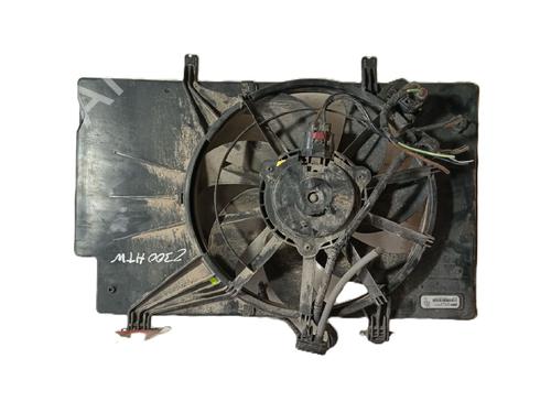 radiator-fan-ford-b-max-jk-16-tdci-8v518c607ck-fs1597-2012-10501956 main image