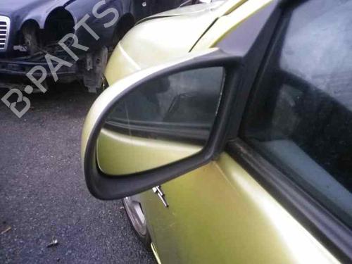 Left front shock absorber OPEL TIGRA (S93) 1.4 16V (F07) | BP5357217M16 