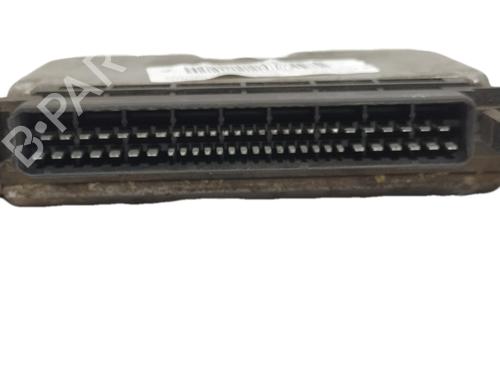 Engine control unit (ECU) CITROËN XSARA (N1)  | BP5358375M57 