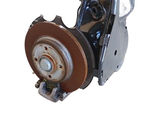 Rear axle PEUGEOT PARTNER Tepee 1.6 BlueHDi 100 | BP30870515M2