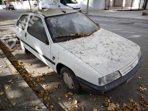 Used Parts CITROËN ZX (N2)  1.4 i  1124614