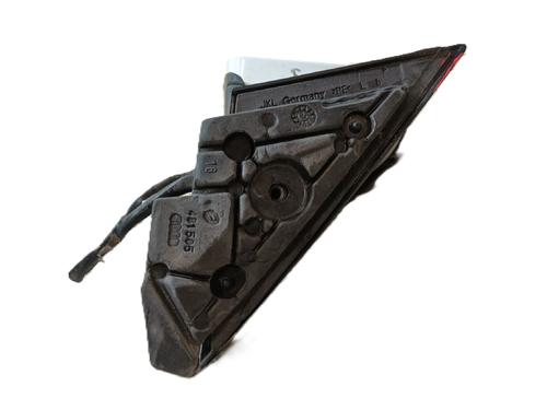 Left mirror AUDI A3 Sportback (8PA) 1.6 FSI | BP29118400C26