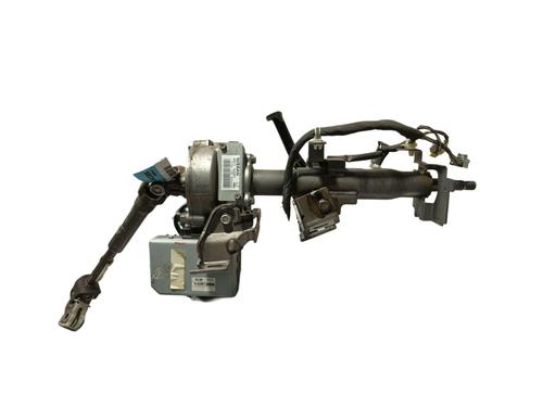 Steering column NISSAN JUKE (F15) 1.5 dCi | BP23558529M21
