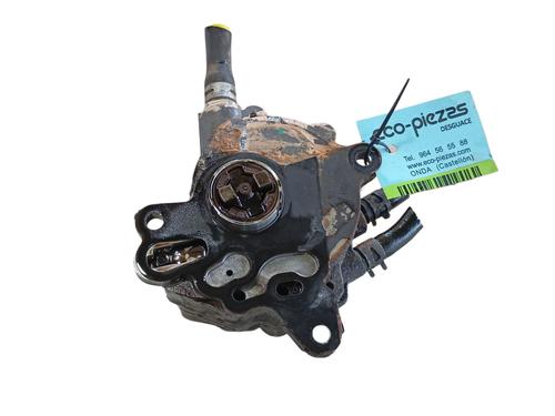 Used Injection pump MITSUBISHI LANCER VIII Sportback (CX_A) 2.0 DI-D (CX8A) (140 hp) 26016782