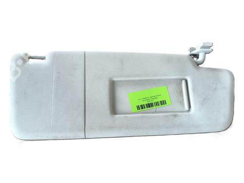 Used Right sun visor VW TOURAN (1T3) 1.6 TDI (105 hp) 29892031