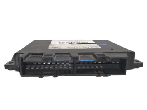 Control unit MERCEDES-BENZ CLK (C209)  | BP7651061M11 