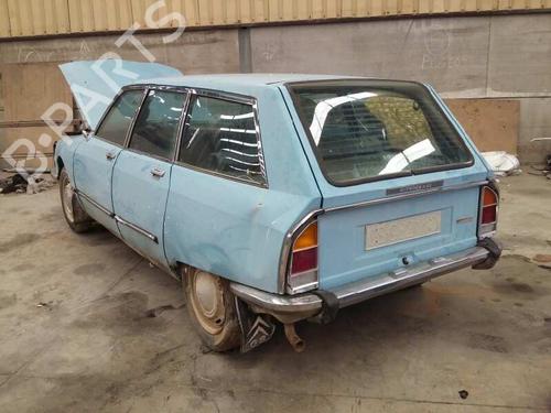 Used Parts CITROËN GS Break A 1.3 (65 hp) 755386