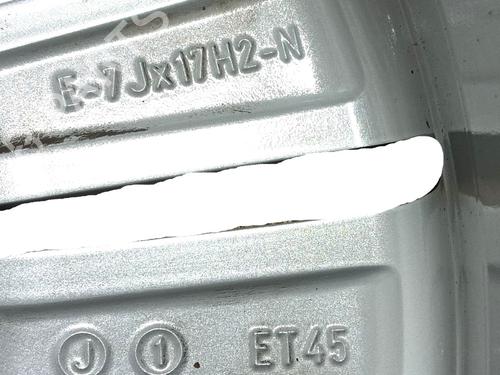 Rim AUDI Q2 (GAB, GAG) 30 TDI | BP31591658C45