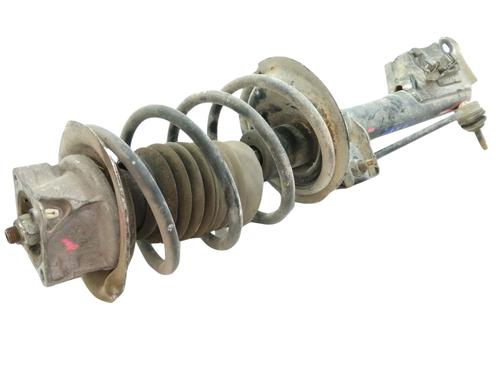 Used Left front shock absorber MERCEDES-BENZ A-CLASS (W168) A 140 (168.031, 168.131) (82 hp) 9837036