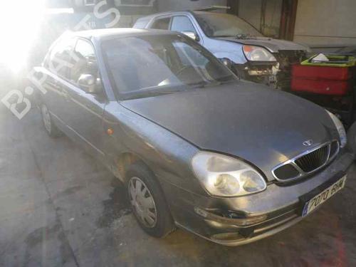 Steering column stalk DAEWOO NUBIRA Saloon (J100) 1.6 16V | BP5348172I23 