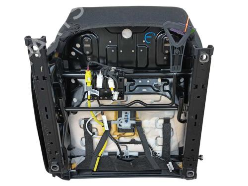 Right front seat MG MG 4 (EH32) | BP39199983C16 - Image 4