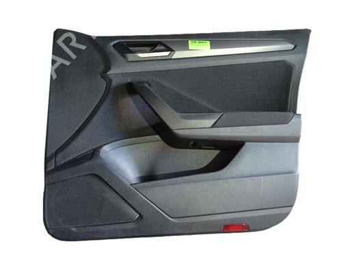 Forreste højre beklædning VW T-ROC (A11, D11) [2017-2025]  30616227