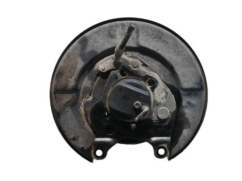 Right rear steering knuckle NISSAN QASHQAI / QASHQAI +2 I (J10, NJ10, JJ10E)  | BP16111470M28 