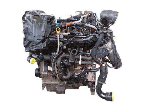 Motor JAGUAR E-PACE (X540) 2.0 D180 AWD | BP31707008M1