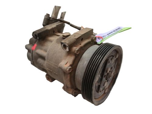 Compressor A/C Compressor A/C DACIA LOGAN EXPRESS (FS_) 1.5 dCi (FS0W) (86 hp) 36022934 36022934