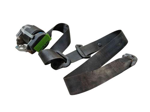 Used Front left seatbelt Front left seatbelt PEUGEOT PARTNER MPV (5_, G_) 1.6 HDi 75 (75 hp) 36429409 36429409