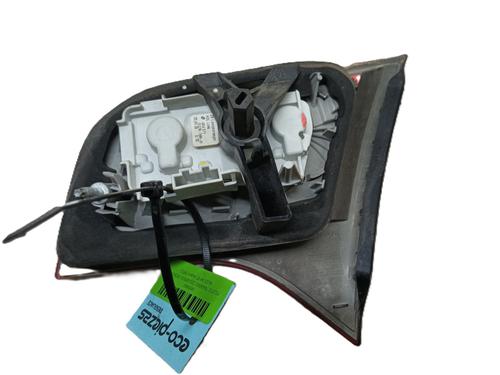 Left tailgate light AUDI A4 B7 Avant (8ED) 2.5 TDI | BP29498617C79 