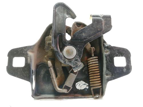 Hood lock JEEP GRAND CHEROKEE II (WJ, WG) 3.1 TD 4x4 | BP8901686C133 