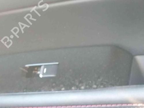 Right front window switch MAZDA CX-5 (KF) 2.0 | BP36552108I26 - Image 2