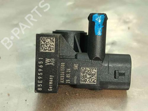 Used Electronic sensor Electronic sensor 38047628 38047628