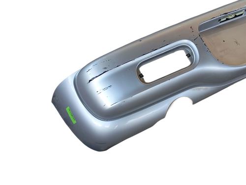 Rear bumper CHRYSLER PT CRUISER Convertible 2.4 GT | BP29248502C8 