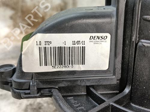 Heater blower motor CITROËN C4 Picasso I MPV (UD_) 1.6 HDi 110 | BP30885791M62 