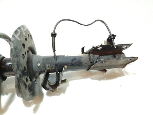 Right front shock absorber NISSAN QASHQAI / QASHQAI +2 I (J10, NJ10, JJ10E)  | BP8908081M17 