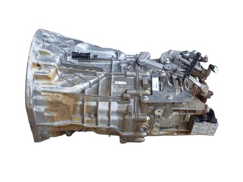 Gearbox MERCEDES-BENZ SPRINTER 3,5-t Van (B907, B910) 314 CDI RWD (907.631, 907.633, 907.635, 907.637) | BP30322051M3