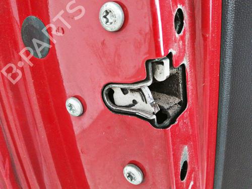 Left rear door OPEL CORSA D (S07) 1.3 CDTI (L08, L68) | BP11095316C4 