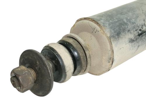 Right front shock absorber HYUNDAI TERRACAN (HP) 2.9 CRDi | BP9755186M17 