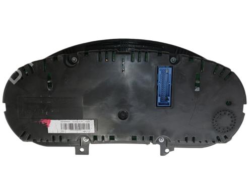 Instrument cluster VW SCIROCCO III (137, 138) 2.0 TDI | BP11913264C47 