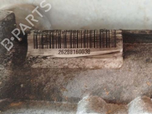 Steering rack MASERATI LEVANTE SUV (M161) 3.0 D Q4 | BP39646850M22 - Image 5