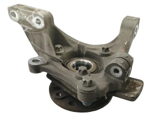 Used Right front steering knuckle OPEL VECTRA C (Z02) 2.0 DTI 16V (F69) (101 hp) 10350356
