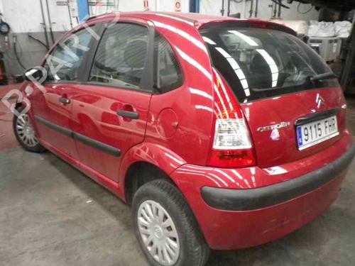 Instrument cluster CITROËN C3 I (FC_, FN_) 1.4 HDi | BP5346577C47 