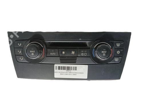 Used Climate control BMW 3 (E90) 320 d (163 hp) 17957096