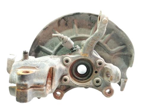Right front steering knuckle VW CADDY III Box Body/MPV (2KA, 2KH, 2CA, 2CH) 1.9 TDI | BP8492703M26 
