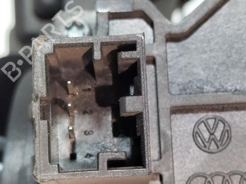 Switch VW TOUAREG (7LA, 7L6, 7L7) 2.5 R5 TDI | BP5377601I30 