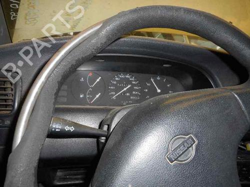 Right front steering knuckle NISSAN PRIMERA (P10)  | BP5365562M26 