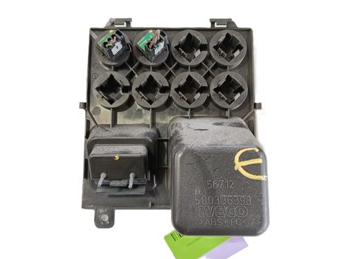 Warning switch IVECO DAILY III Van 35 S 13 V,35 C 13 V | BP35952860I22 - Image 2