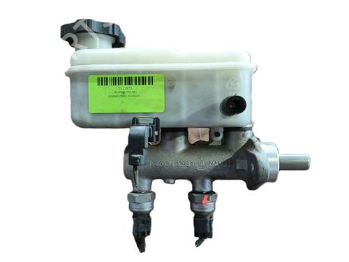Used Brake master cylinder SSANGYONG RODIUS I 2.7 Xdi (163 hp) 29309980