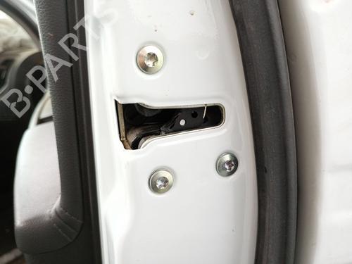 Front right lock KIA SPORTAGE III (SL) 1.7 CRDi | BP18648089C97 