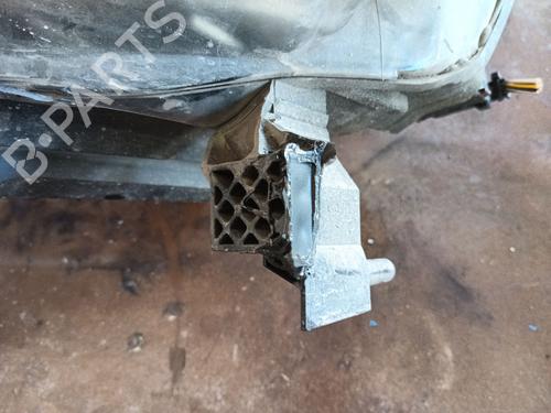 Right headlight OPEL ZAFIRA / ZAFIRA FAMILY B (A05) 1.9 CDTI (M75) | BP29562015C29 