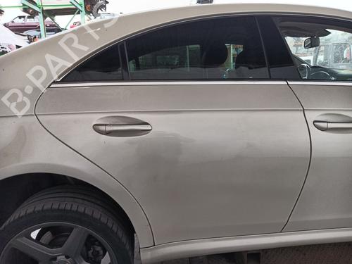 Right rear door MERCEDES-BENZ CLS (C219) CLS 320 CDI (219.322) | BP19807031C5 