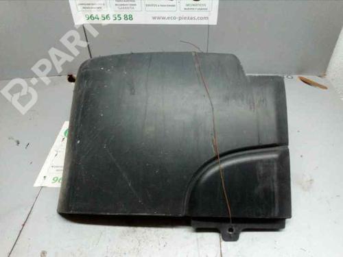 Used Corner bumper Corner bumper RENAULT MASTER III Van (FV) 2.3 dCi 100 FWD (FV0A, FV0B, FV0G, FV0K, FV0H) (101 hp) 8736017 8736017