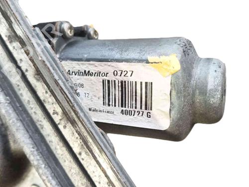 Front right window mechanism DACIA LOGAN EXPRESS (FS_) 1.5 dCi (FS0W) | BP36489876C23 - Image 2